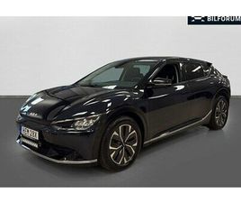 KIA EV6 AWD PLUS DRAG