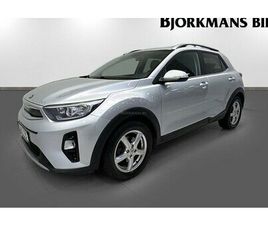 KIA STONIC KIA STONIC 1.0 T-GDI AUT ADVANCE PLUS