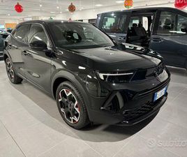 OPEL MOKKA 2ª SERIE MOKKA 1.2 TURBO 130 CV AUT...