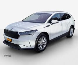 ŠKODA ENYAQ IV 80 4X2