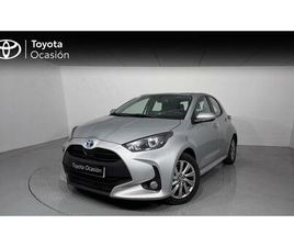 5 PUERTAS ACTIVE TECH 120H AUTOMÁTICO (E-CVT)