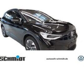 VOLKSWAGEN ID.4 ID.4 PURE R-KAMERA ERGOACTIVESITZE V. SIDEASSIS...