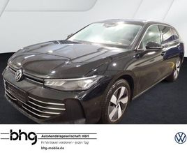 PASSAT BUSINESS 1,5 ETSI OPF 110 KW DSG