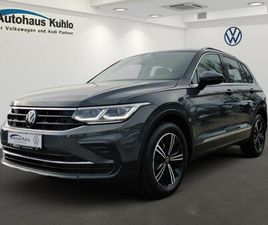 MOVE 1.5 TSI DSG, AHK, PANO, MATRIX, APP-CONNECT, ASSISTENZ