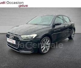 II 25 TFSI 95 ADVANCED 2 S TRONIC 7