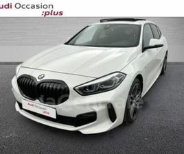 BMW SERIE 1 120 (F40) 120I 9CV M SPORT DKG7