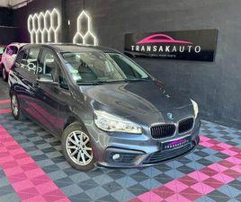 GRAN TOURER F46 218D XDRIVE 150 CH LOUNG
