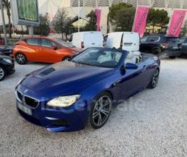 (F13) COUPE M6 560 DKG7