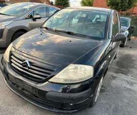 CITROEN C3 ② CITROËN C3 — CITROËN — 2EMEMAIN