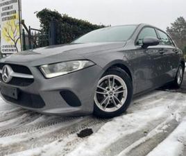 ② A160 5 PORTES — MERCEDES-BENZ — 2EMEMAIN