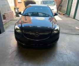 ② INSIGNIA — OPEL — 2EMEMAIN