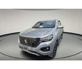 PEUGEOT LANDTREK 2.4 ALLURE PICKUP 2024