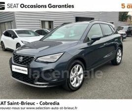 GENERATION2 1.0 TSI 110 START/STOP FR DSG7