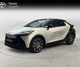 GR SPORT PREMIERE EDITION