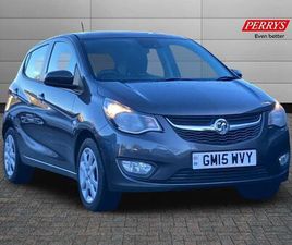 VAUXHALL VIVA 1.0 SE 5DR