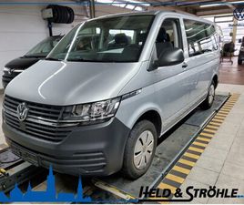 T6.1 CARAVELLE TRENDLINE 2.0 TDI 8-SITZE PDC SHZ