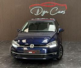 ② VOLKSWAGEN GOLF GOLF 1.0 TSI BMT SOUND — VOLKSWAGEN — 2EMEMAIN