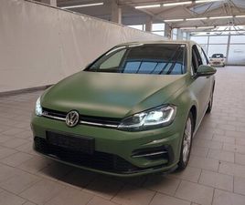 VW GOLF 1,5 TSI BMT ACT HIGHLINE