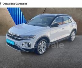 GENERATION2 1.5 TSI EVO 150 START/STOP STYLE DSG7