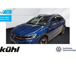 TAIGO 1.5 TSI DSG R-LINE NAVI,AHK,DIGITAL COCKPIT,KAMERA