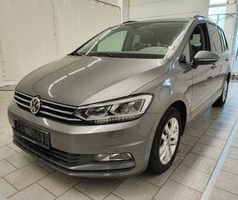 VW TOURAN 1,2 TSI BMT COMFORTLINE