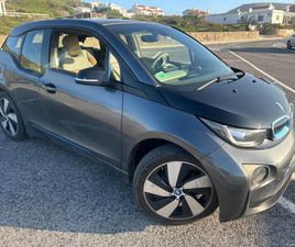 BMW I3 94AH FEVEREIRO/17
