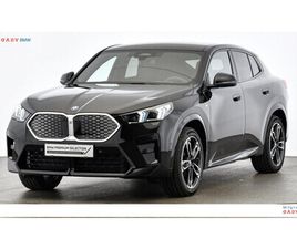 BMW IX2 BMW IX2 EDRIVE20