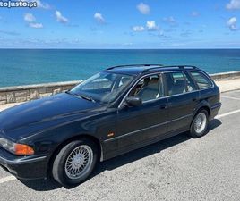 BMW SERIE 5 530 BMW 530 5 SERIES MAIO/00