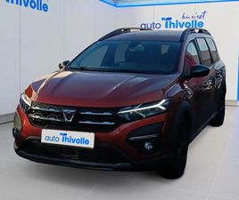 TCE 110 5 PLACES SL EXTREME