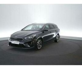 KIA PROCEED ② (2BAW761) KIA CEE'D SPORTSWAGON — KIA — 2EMEMAIN