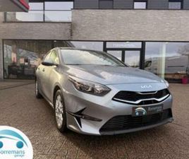 KIA PROCEED ② KIA CEED CEE'D MHEV CARPLAY/NAVI/LANE KEEP-FRONT ASSIST/.... — KIA — 2EMEMAIN