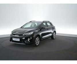 KIA STONIC ② (2FRX398) KIA STONIC — KIA — 2EMEMAIN