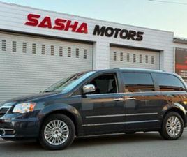 ② LANCIA VOYAGER 2.8 CRD AUTOMAAT '14 | 7ZITPL | 40.000 KM — LANCIA — 2EMEMAIN