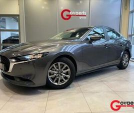 ② MAZDA 3 SKYDRIVE BUSINESS — MAZDA — 2EMEMAIN