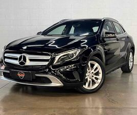 MERCEDES-BENZ B200CGI GASOLINA