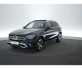 MERCEDES GLC ② (1YKG468) MERCEDES-BENZ GLC — MERCEDES-BENZ — 2EMEMAIN