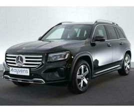 MERCEDES GLB ② (2FHH180) MERCEDES-BENZ GLB — MERCEDES-BENZ — 2EMEMAIN