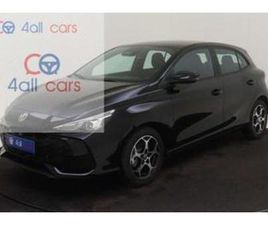 ② MG MG3 3293 MG3 COMFORD, 7J GARANT, MULTIM, V+ACAM, A-SE — MG — 2EMEMAIN