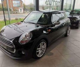 ② MINI ONE MINI ONE FIRST — MINI — 2EMEMAIN