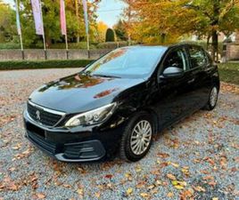 ② PEUGEOT 308 1.2 PURETECH FACELIFT LED AIRCO 110CH EURO6B — PEUGEOT — 2EMEMAIN