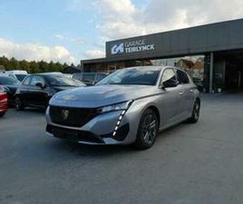 ② PEUGEOT 308 5D 1.2 I BENZINE 130PK AUTOMAAT STYLE CAMERA — PEUGEOT — 2EMEMAIN