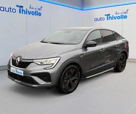 E-TECH 145 R.S. LINE