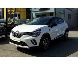② RENAULT CAPTUR 1.0 TCE INTENS — RENAULT — 2EMEMAIN