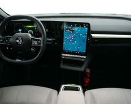 RENAULT SCENIC E-TECH ② (2DTY825) RENAULT MEGANE E-TECH — RENAULT — 2EMEMAIN