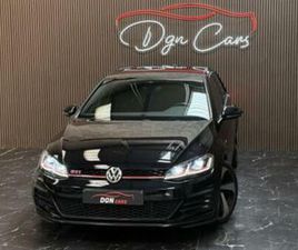 ② VOLKSWAGEN GOLF GTI GOLF 2.0 TSI PERFORMANCE DSG — VOLKSWAGEN — 2EMEMAIN