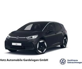 VOLKSWAGEN ID.3 ID.3 PRO 150 KW PANO/LED/PDC