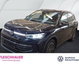 1.5 ETSI DSG AHK NAVI DIGITALES COCKPIT SOUNDSYSTEM 360 KAMERA