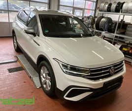 2.0 TDI LIFE 4MOTION DSG
