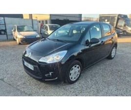 CITROEN C3 ② CITROËN C3 ESSENCE 70.000KM — CITROËN — 2EMEMAIN