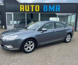 ② CITROËN C5 2.0HDI EXCLUSIVE FAP EURO 5 — CITROËN — 2EMEMAIN